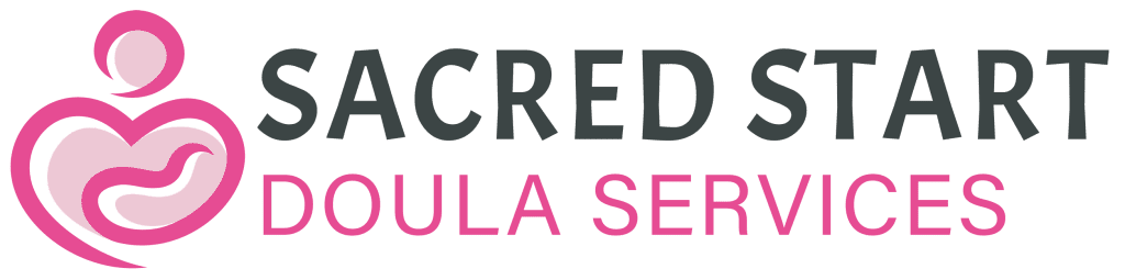 Sacred Start - Doula Services